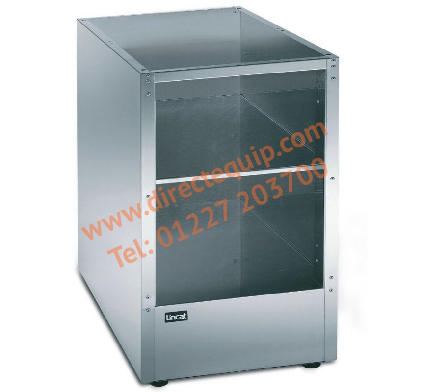 Lincat CN4 Open Top Equipment Pedestal 450mm
